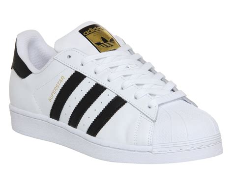 Adidas Superstars Shoes 